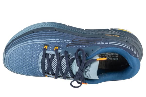 Skechers Max Cushioning Premier 2.0 220835-NVY, Man, Löparskor, marinblå
