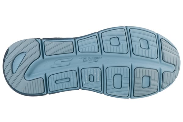 Skechers Max Cushioning Premier 2.0 220835-NVY, Man, Löparskor, marinblå