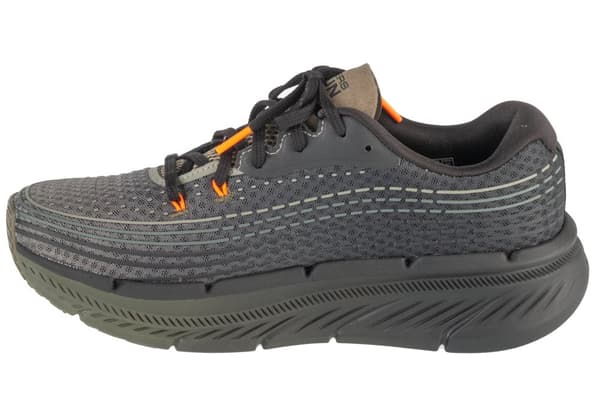 Skechers Max Cushioning Premier 2.0 220835-OLV, Mand, Løbesko, grøn