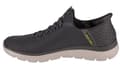 Miniatyrbillede 2 af 4: Skechers Slip-Ins Summits - High Range  232457-CHAR, Mand, Sneakers, grå