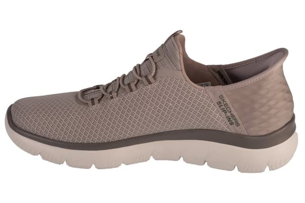 Skechers Slip-Ins Summits - High Range 232457-TPE, Mand, Sneakers, grå