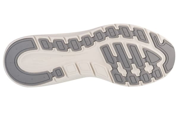 Skechers Slip-ins: Arch Fit 2.0 - Look Ahead 232462-GRY, Man, Squashskor, grå