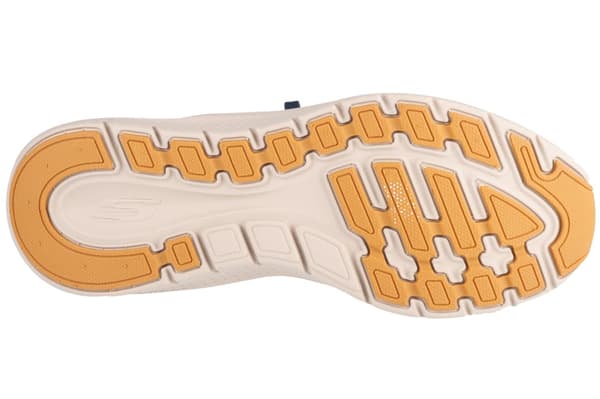 Skechers Slip-ins: Arch Fit 2.0 - Look Ahead 232462-NVY, Mand, Sportssko, marine blå