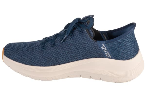 Skechers Slip-ins: Arch Fit 2.0 - Look Ahead 232462-NVY, Mand, Sportssko, marine blå