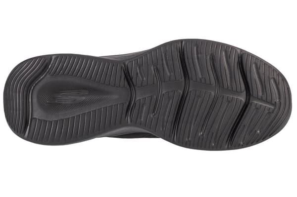 Skechers Slip-Ins: Skech-Lite Pro - Primebase 232466-BBK, Man, Sneakers, svart