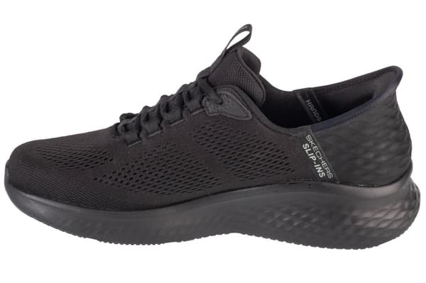 Skechers Slip-Ins: Skech-Lite Pro - Primebase 232466-BBK, Man, Sneakers, svart