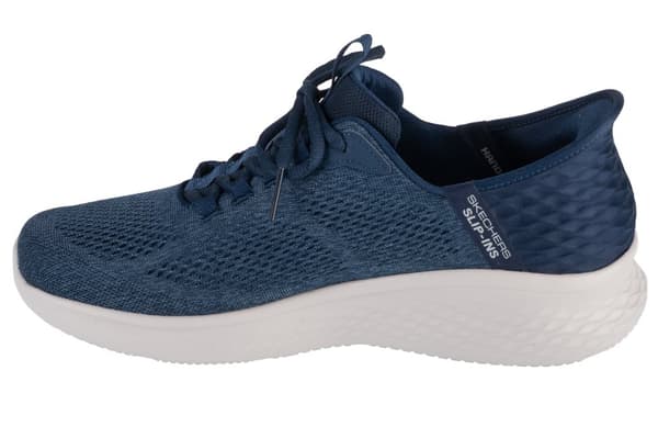 Skechers Slip-Ins: Skech-Lite Pro - Primebase 232466-NVYL, Mand, Sneakers, marine blå