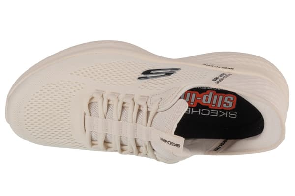 Skechers Slip-Ins: Skech-Lite Pro - Primebase 232466-OFWT, Man, Sneakers, vit
