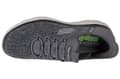 Miniatyrbild 3 av 4: Skechers Slip-Ins: Summits - Key Pace 232469-CCBK, Man, Sneakers, grå
