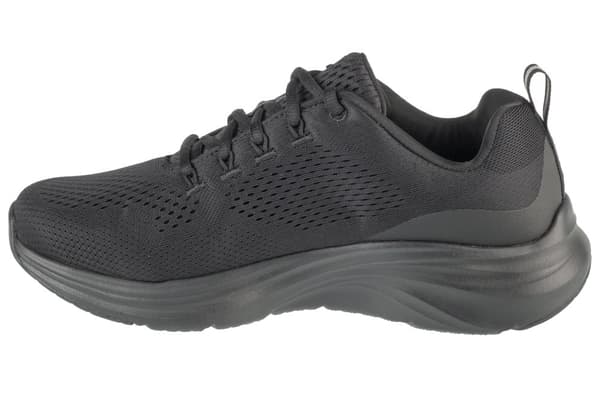 Skechers Vapor Foam 232625-BBK, Man, Sneakers, svart