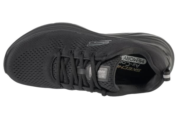 Skechers Vapor Foam 232625-BBK, Man, Sneakers, svart