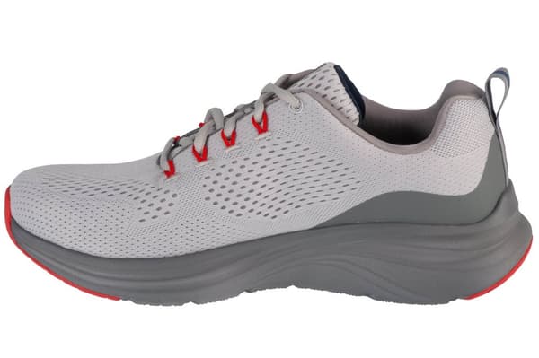 Skechers Vapor Foam 232625-GYOR, Man, Sneakers, grå