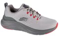 Miniatyrbild 1 av 4: Skechers Vapor Foam 232625-GYOR, Man, Sneakers, grå