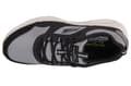 Miniatyrbillede 3 af 4: Skechers Skech-Air Court - Yatton 232648-BKGY, Mand, Sneakers, sort