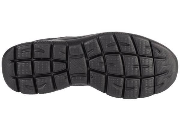 Skechers Summits - Sorenz 232697-BBK, Man, Sneakers, svart