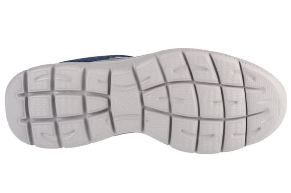 Skechers Summits - Sorenz 232697-NVGY, Mand, Sneakers, marine blå