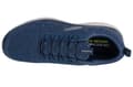 Miniatyrbild 3 av 4: Skechers Summits - Sorenz 232697-NVGY, Man, Sneakers, marinblå