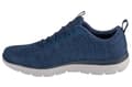 Miniatyrbild 2 av 4: Skechers Summits - Sorenz 232697-NVGY, Man, Sneakers, marinblå