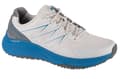 Miniatyrbillede 1 af 4: Skechers Bounder RSE - Zoner 232781-GYBL, Mand, Sneakers, grå