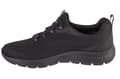 Miniatyrbillede 2 af 4: Skechers Summits - Tallo 232832-BBK, Mand, Sneakers, sort