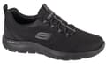 Miniatyrbillede 1 af 4: Skechers Summits - Tallo 232832-BBK, Mand, Sneakers, sort