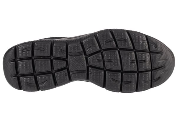 Skechers Summits - Tallo 232832-BBK, Man, Sneakers, svart