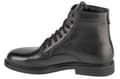 Miniatyrbillede 2 af 4: Levi's Amos 234727-700-559, Mand, Snøresko, sort