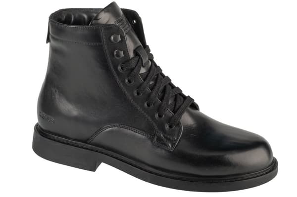 Levi's Amos 234727-700-559, Mand, Snøresko, sort