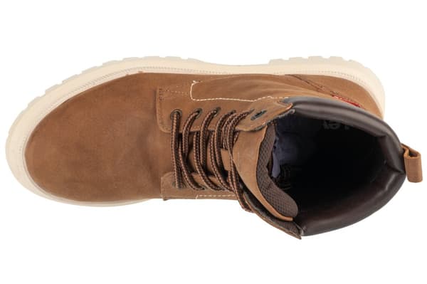 Levi's Lennox 235878-794-28, Kvinde, Vandrestøvler, brun