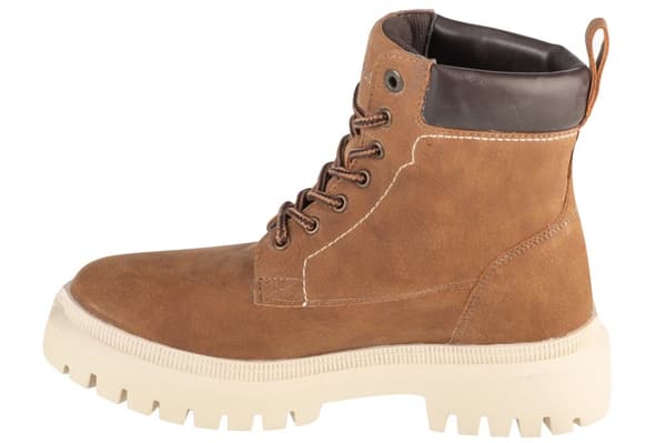 Levi's Lennox 235878-794-28, Kvinde, Vandrestøvler, brun
