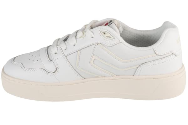 Levi's Glide S L 235895-1948-51, Kvinna, Sneakers, vit