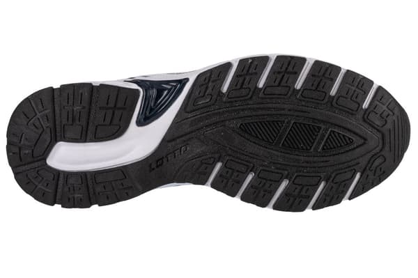 Lotto Kitaura 2400010U-1059, Kvinna, Sneakers, vit
