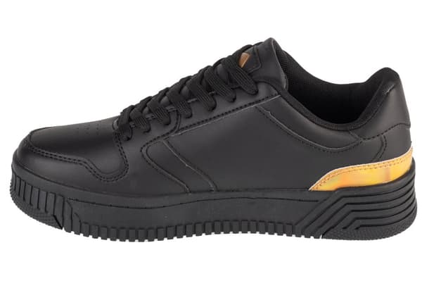 Lotto Scopi GC 2400040W-1184, Kvinna, Sneakers, svart