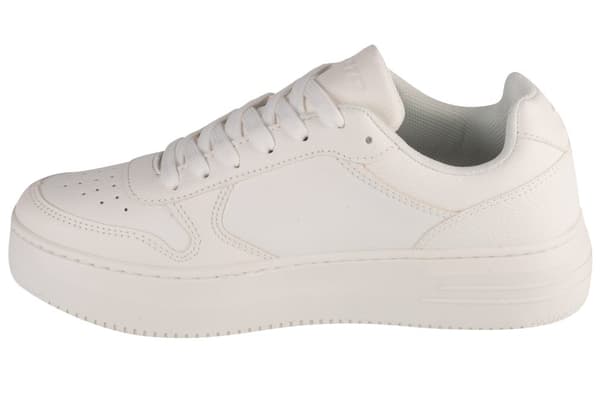 Lotto Paliot PF OC 2400081W-1010, Kvinna, Sneakers, vit