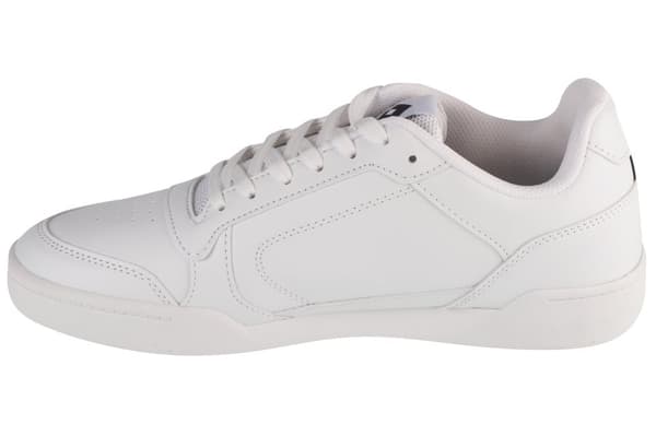 Lotto Nandu 2400100U-1030, Unisex, Sneakers, vit