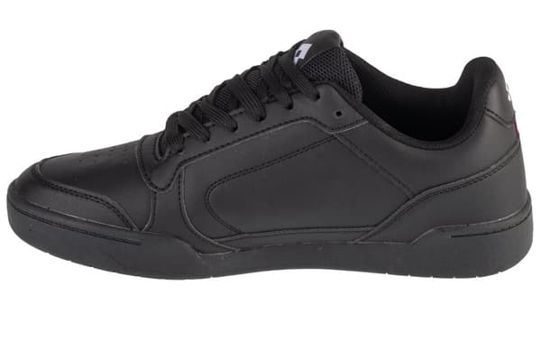 Lotto Nandu 2400100U-1130, Man, Sneakers, svart