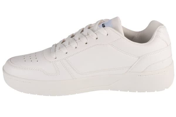 Lotto Groovn OC 2400141U-1011, Man, Sneakers, vit