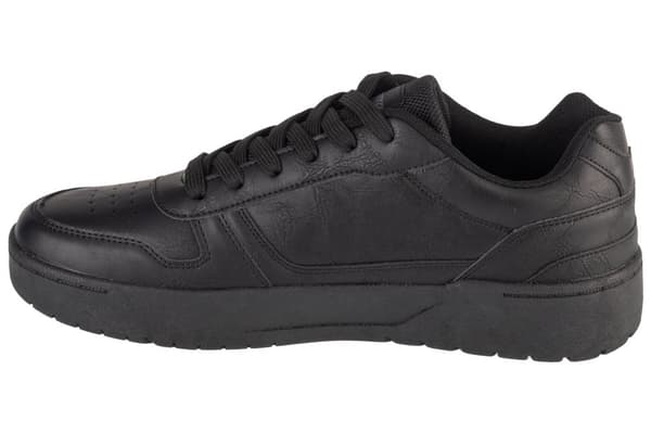 Lotto Groovn OC 2400141U-1119, Man, Sneakers, svart