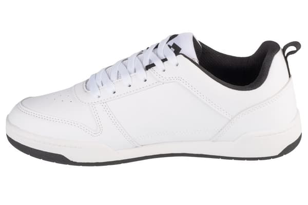 Lotto Toco BC 2400172U-1011, Man, Sneakers, vit
