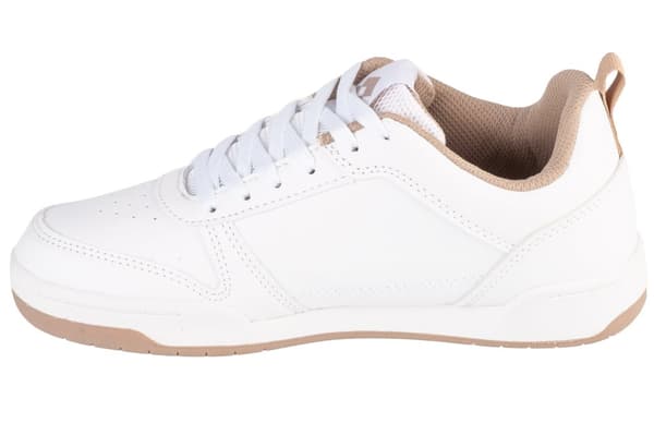 Lotto Toco BC 2400172U-1021, Kvinna, Sneakers, vit