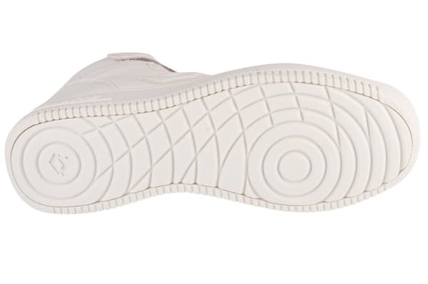 Lotto Paliot Mid OC 2400190U-1010, Mand, Sneakers, hvid