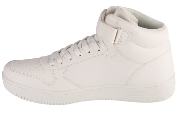 Lotto Paliot Mid OC 2400190U-1010, Mand, Sneakers, hvid
