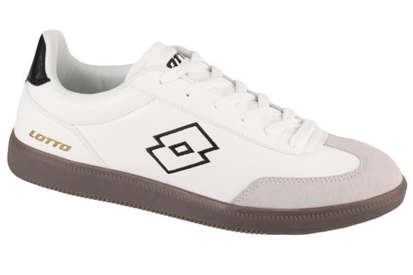 Lotto Vintal 2400250U-1011, Man, Sneakers, vit