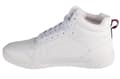 Miniatyrbild 2 av 4: Lotto Nandu Mid 2400370U-1030, Man, Sneakers, vit
