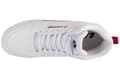 Miniatyrbild 3 av 4: Lotto Nandu Mid 2400370U-1030, Man, Sneakers, vit