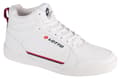 Miniatyrbild 1 av 4: Lotto Nandu Mid 2400370U-1030, Man, Sneakers, vit