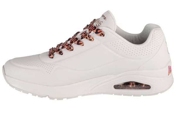 Skechers Uno - Dr. Bombay 251014-WHT, Man, Sneakers, vit