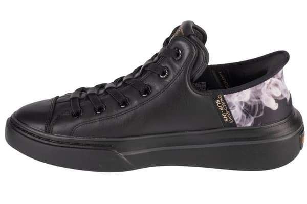 Skechers Slip-Ins Snoop One - OG 251016-BBK, Man, Sneakers, svart