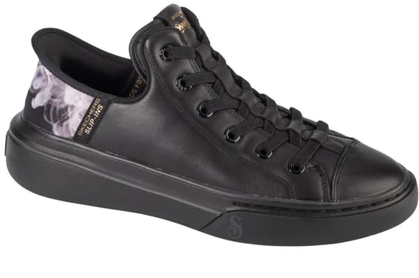 Skechers Slip-Ins Snoop One - OG 251016-BBK, Man, Sneakers, svart