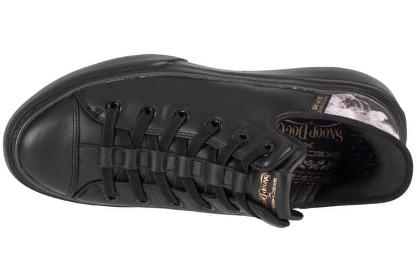 Skechers Slip-Ins Snoop One - OG 251016-BBK, Man, Sneakers, svart